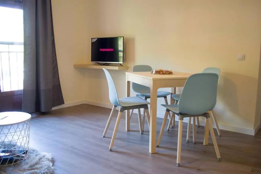 Apartment Apartamento Al Lado De La Casa De Picasso Malaga