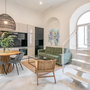 Apartment Pinar Vip Class C/granada, Malaga