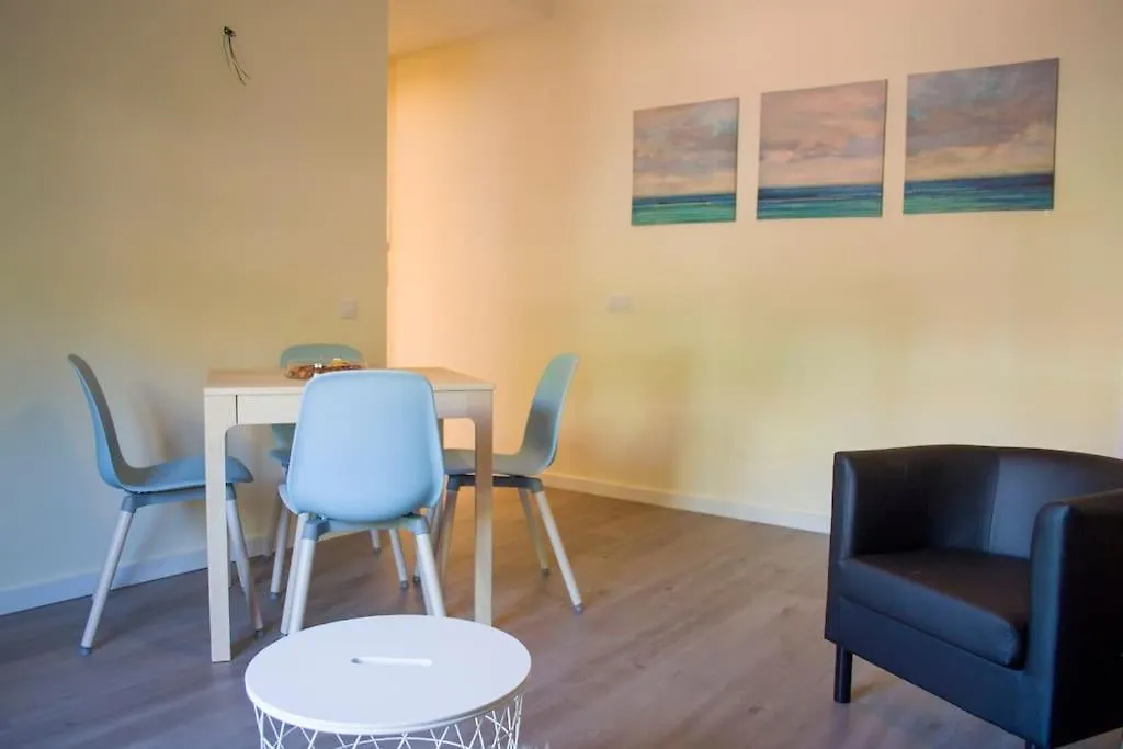 Apartamento Al Lado De La Casa De Picasso Malaga Spain