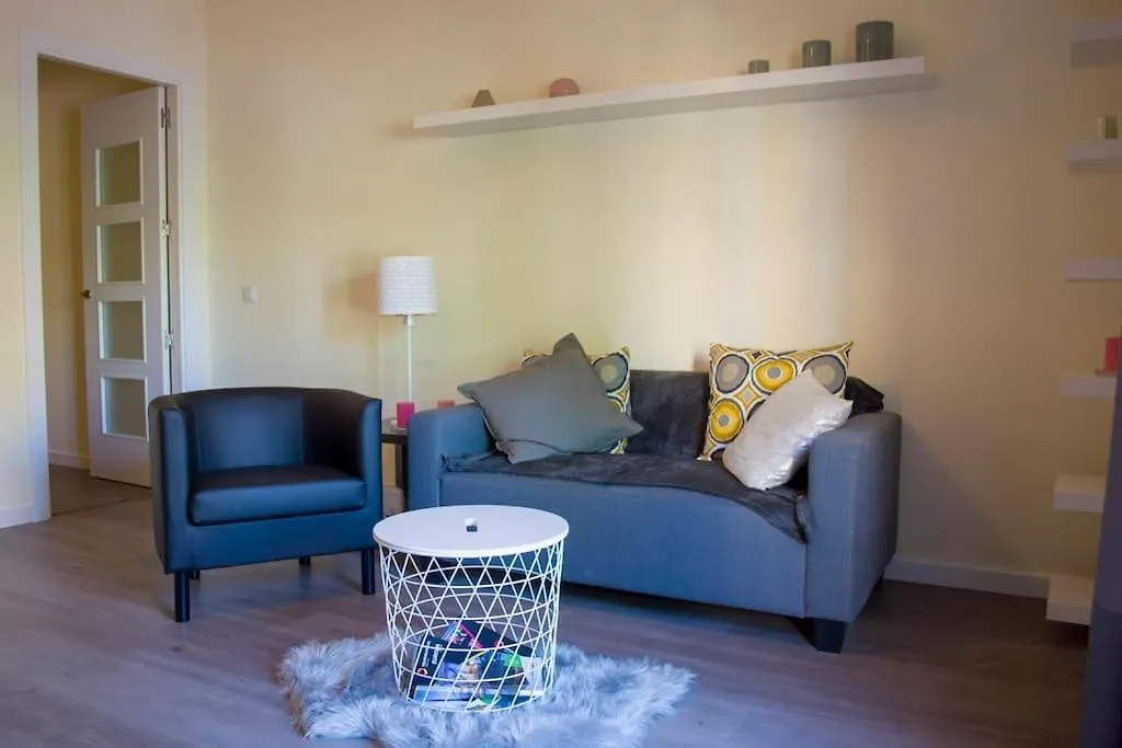Apartamento Al Lado De La Casa De Picasso Malaga 0*,