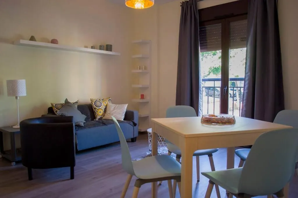 Apartamento Al Lado De La Casa De Picasso Malaga Apartment